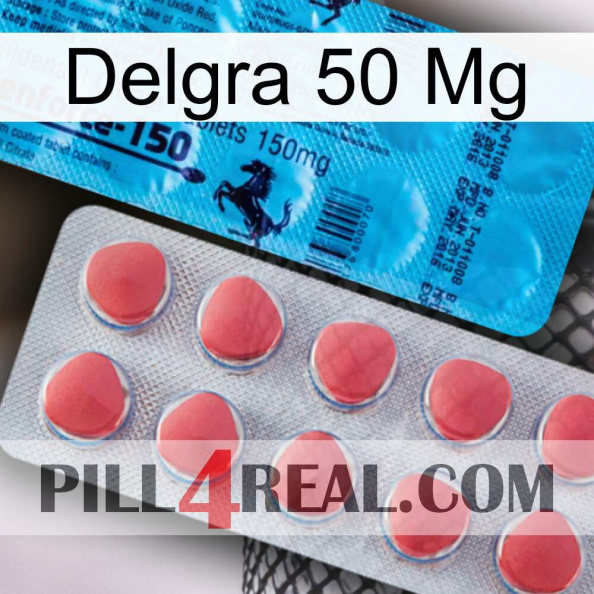 Delgra 50Mg new14